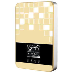 <span class=keywords><strong>Migliore</strong></span> Cucina <span class=keywords><strong>Bagno</strong></span> di Famiglia Senza Serbatoio Elettrico Istante Riscaldatore di Acqua - Product Image 3