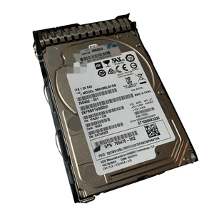 Disque dur serveur HXX 655710-B21 1 To SATA 6G Midline 7.2K SFF 2.5 pouces SC - Product Image 3