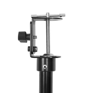 Multi Functional Stand 25-22mm Pipe Diameter 141cm Max Height Quick Release For Live Streaming Photography Equipment - Product Image 2