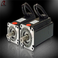 Kinco New Servo Motor & Servo Drive SMH110D-0188-30AAK-4HKC tersedia