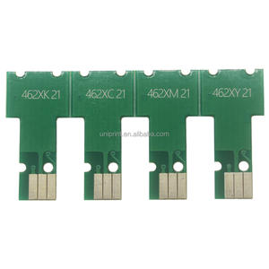 LC462 LC462XL إعادة ملء مرة واحدة متوافقة مع الأخ من من من من من من من من من من شقيقة من من من من من من من من - Product Image 2