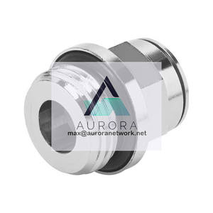 Accesorios de válvula neumática electrónica de alta calidad, con buen precio - Product Image 1