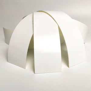 Sabuk Konveyor Datar FAB-5ER Habastiit untuk Industri Makanan - Product Image 5