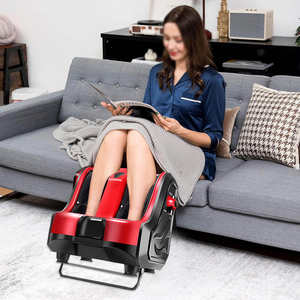 Masajeador de Pies con Compresión de Aire y Masaje de Nubes, Aumenta la Circulación Sanguínea - Product Image 5