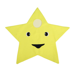 Patrick Star e <span class=keywords><strong>SpongeBob</strong></span> bambini Costume di Halloween per Cosplay, spettacoli di personaggi animati - Product Image 6