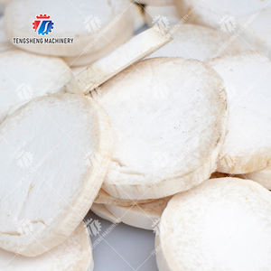 Máquina Cortadora Automática de Alta Calidad para Repollo, Limoncillo, Perejil, Espinaca y Lechuga - Product Image 3