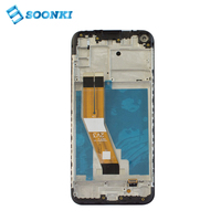 Écran tactile LCD pour Samsung Galaxy A11, écran tactile LCD pour téléphones mobiles, remplacement du panneau LCD pour Samsung A11