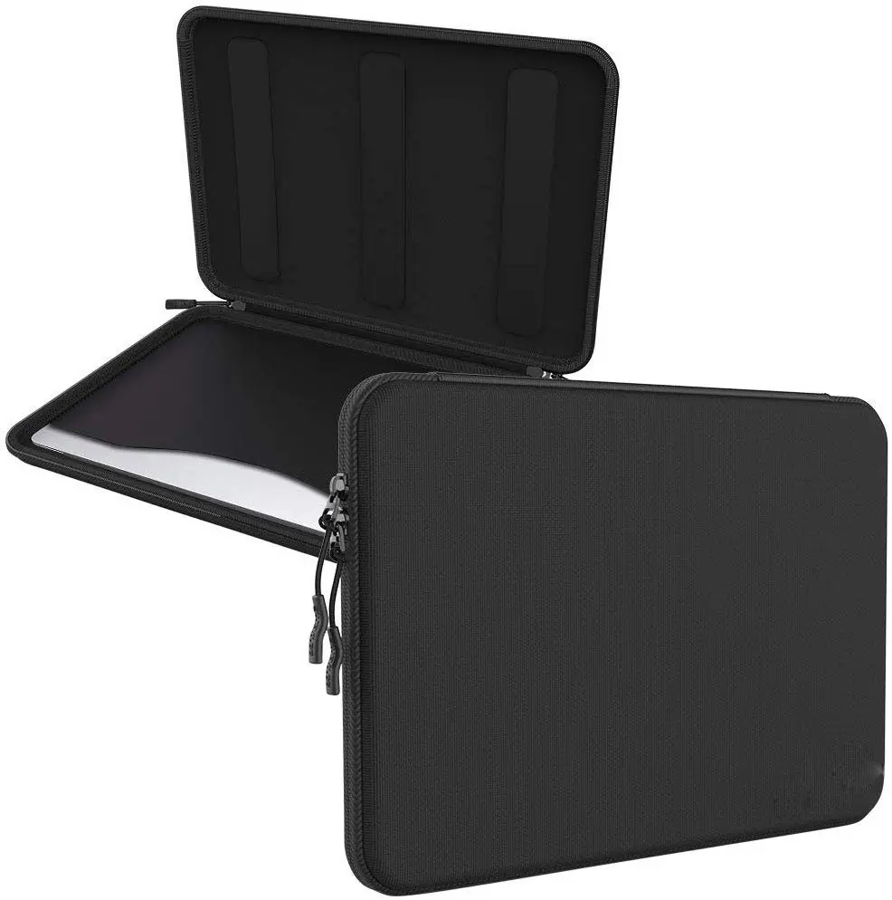 مخصص هارد شل إيفا حقيبة الكمبيوتر المحمول متوافق ل Mk برو 15.4 بوصة/15 بوصة جيب للجهاز اللوحي