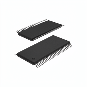 Authorized Distributor 56 TFSOP Electronics Component SN74ABT16853DGGR Logic - Product Image 1