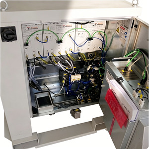 Caja de control PC 00-199-777 KRC2, unidad principal de gabinete de control 00199777, robot industrial de doble núcleo de alta compatibilidad en stock - Product Image 3