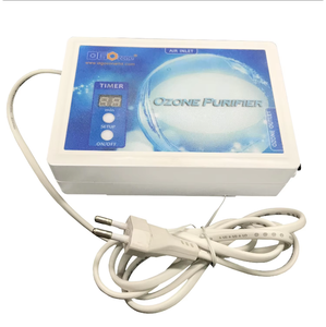 200mg generatore di ozono per uso domestico con Timer per la purificazione di acqua e aria frutta e verdura KH-300 DGOzone - Product Image 4