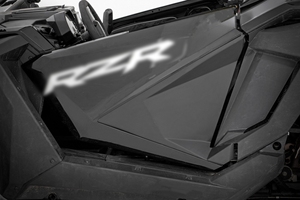 NEWWIND высокое качество R-OUGH C-OUNTRY RZR нижняя половина двери аксессуары многофункциональные детали для <span class=keywords><strong>Polaris</strong></span> RZR UTV/ATV обвес - Product Image 4
