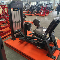 Vente en gros usine : Appareil de musculation commercial pour adducteurs et abducteurs des cuisses