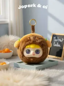 Robot intelligent en peluche pour l'éducation précoce des enfants, compagnon de conversation - Product Image 6