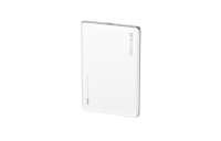 Power Bank Nirkabel Magnetik Ultra Tipis 5000mAh Baterai Li-Polymer Pengisian Cepat 20W