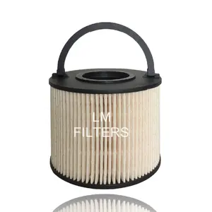 A120323 Motor Kraftstoff filter Für DENCKERMANN