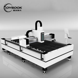 Découpe laser avec lecteur optique 3kw Fabrication de machine de découpe laser et batterie - Product Image 1