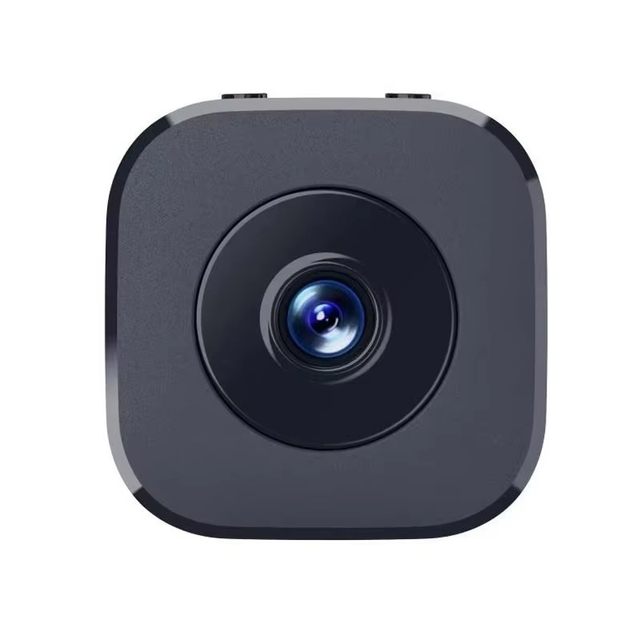 A9 M5 Classic Mini Wireless WiFi Camera 1080P HD Night Vision Motion Detection ICloud CMOS Sensor Aluminium 150 Wide Angle
