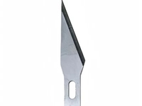ESKO Konsberg Couteau oscillant en carbure de tungstène à lame standard unique SF102 SF172 SF210 SF186 SF177 pour couper la lame de carton