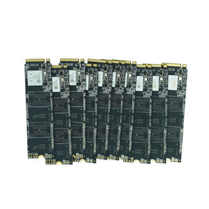 Unidad de Estado Sólido de Alto Rendimiento NVMe PCIe 2280 Gen 3.0*4 de 128 GB, 256 GB, 512 GB, 1 TB, 2 TB, 250 GB, 500 GB, SSD 3.0 - Product Image 6