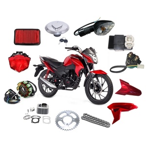 Redresseur régulateur de tension haute performance 6 fils 2 prises 12V pour CB125 CB125 Twin TDC TDD Superdream - Product Image 3