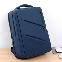 Sac à dos pour ordinateur portable TIN DUC STBK50 unisexe, de bonne qualité, emballage personnalisé, toile moderne, léger, grande capacité, pour affaires, Vietnam