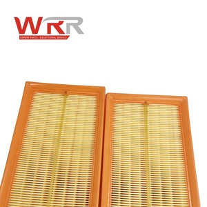 2730940404 Nuevo Filtro de Aire de Alta Calidad para Benz W221 W212 S550 E550, Elemento de Admisión de Motor de Coche Duradero Premium M273 - Product Image 5