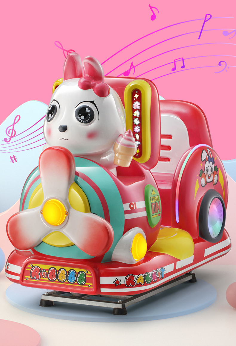 Petit lapin