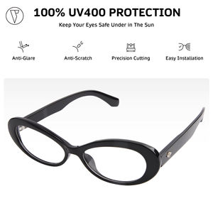 Lunettes de <span class=keywords><strong>soleil</strong></span> polarisées unisexes grises/dorées à monture complète, élégantes, protection UV, confortables, légères et durables pour le cyclisme et la conduite - Product Image 4