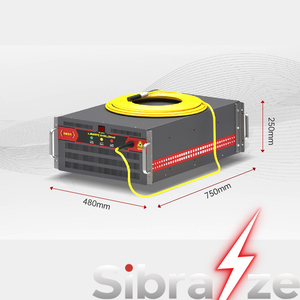 Soudage au laser par fibre <span class=keywords><strong>QCE</strong></span> 200W-18650 avec capteur de batterie - Product Image 1