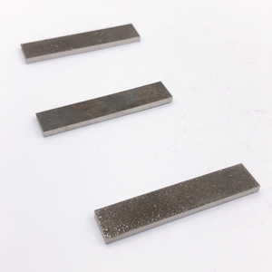 Micros de guitare personnalisés de haute qualité en Alnico 2, aimants en barre pour haut-parleur, 2/3/4/5/8 aimants Alnico pour micros de guitare - Product Image 4