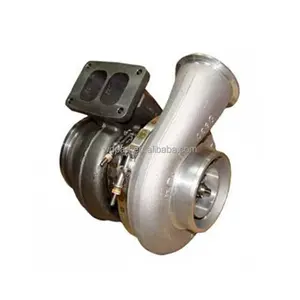 Turbocarregador de HX35W WH1C 3960454 4035202 4035199 para CUMMINS 6BT 6BTA 5.9L 180HP peças sobresselentes do motor do gerador diesel