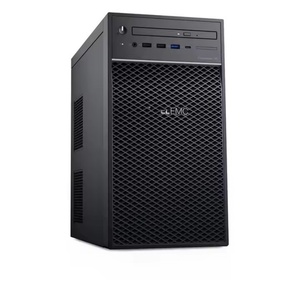 PowerEdge T40 es un Servidor en Torre Bidireccional Flexible, Servidor en Torre Dell T40 - Product Image 1