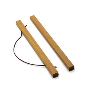 ที่ใส่รูปภาพทำจากไม้<span class=keywords><strong>ธรรมชาติ</strong></span>ทำจากไม้สักไม้สนคลิปสำหรับ<span class=keywords><strong>วาด</strong></span>รูปกรอบแขวน - Product Image 1