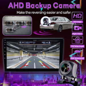 Radio para <span class=keywords><strong>Jeep</strong></span> <span class=keywords><strong>Grand</strong></span> <span class=keywords><strong>Cherokee</strong></span> 08-12, Fabricante Original, 4 Núcleos, 2+64 GB, Android 13.0, Radio Universal para Auto, GPS, Navegación, Reproductor Multimedia - Product Image 6