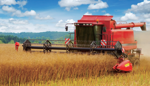 Agricultural <b>Machinery</b> Short Pitch <b>Attachment</b> Chains for Combine Harvesters - Product Image 4