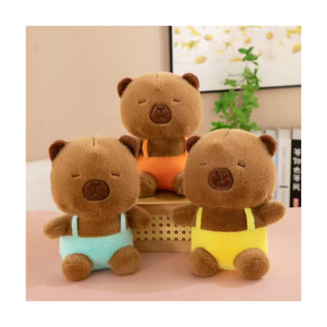 Muñecos de <span class=keywords><strong>Peluche</strong></span> de Diseño Personalizado al por Mayor, Juguetes de <span class=keywords><strong>Peluche</strong></span> de Anime para Máquinas de Garras, Cosplay de <span class=keywords><strong>Charizard</strong></span>, Juguetes de <span class=keywords><strong>Peluche</strong></span> de Capibara para Regalos Infantiles - Product Image 2