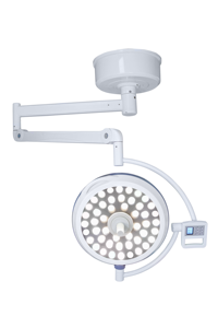 Lámpara LED Quirúrgica Sin Sombra, Clase I, Certificación CE, para Quirófano, Hospital, Odontología, Veterinaria - Colgante, Inteligente - Product Image 2
