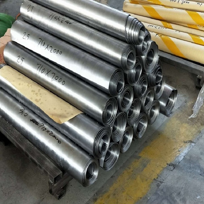 lead sheets