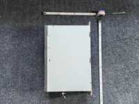 Variateur de vitesse Danfoss VLT FC-302P15KT5E20 d'origine, nouveau, 15 kW, 50 Hz à 60 Hz, pour pompe, ventilateur, compresseur, variateurs de vitesse Danfoss VFD