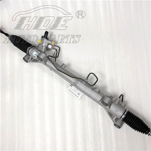 9T4Z-3504-F 9T4Z3504F Venta al por mayor de piezas de automóvil HDE, cremallera de dirección asistida para Ford Edge - Product Image 2