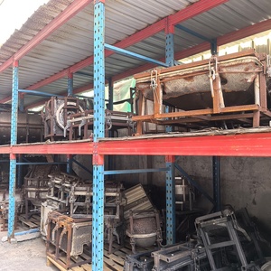 Rotomolded LLDPE loa bao vây-Thiết kế khuôn tùy chỉnh & sản xuất thiết bị âm thanh OEM - Product Image 5