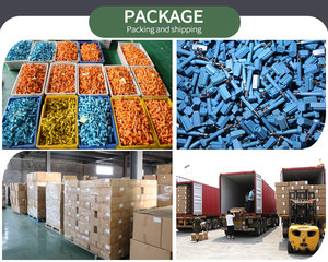 Jcbs105 các nhà sản xuất tự khóa vận chuyển hàng hóa an ninh cao <span class=keywords><strong>Bolt</strong></span> container con dấu - Product Image 6