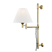Lustre moderne en cuivre rustique pour villa et ferme, avec 8 lumières LED en forme de bougie