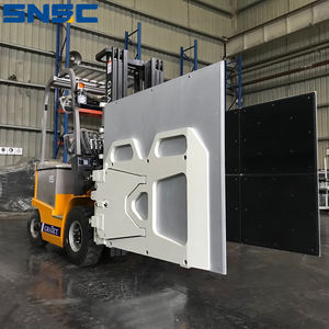 Montacargas Eléctrico SNSC FB15 - Product Image 6