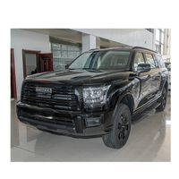 Mobil Bekas 2026 SUV Cina Terlaris Berkualitas Tinggi Sunroof Panoramic Otomatis Merek Cina Terpercaya Berkualitas