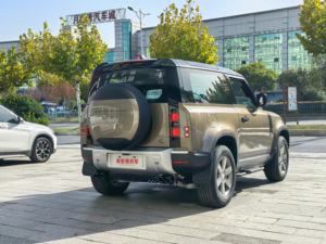 Véhicules <span class=keywords><strong>Range</strong></span> <span class=keywords><strong>Rover</strong></span> <span class=keywords><strong>Defender</strong></span> d'occasion 2021 à <span class=keywords><strong>vendre</strong></span> : conduite à gauche, conduite à gauche, conduite à droite - Product Image 4