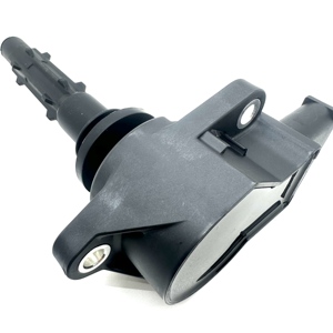 Ignition <strong>Coil</strong> for Mercedes Benz <strong>BC</strong>-5003 A0001501980 Bobina De Encendido W251 W164 M272 M273 Engine Tester Ignition <strong>Coil</strong> - Product Image 2
