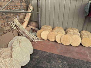 Produits de la noix de coco : noix de coco fraîche, noix de coco en grains, noix de coco en morceaux, noix de coco en vrac - Product Image 5