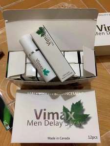 2024 çok satan ürün etkisi iyileştirme Vimx erkek seks spreyi - Product Image 3